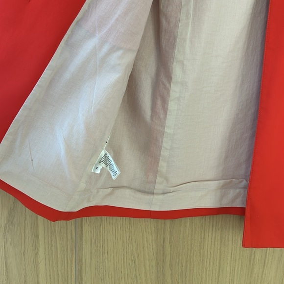 Ann Taylor - Beautiful All Weather Coat - Picture 7 of 12